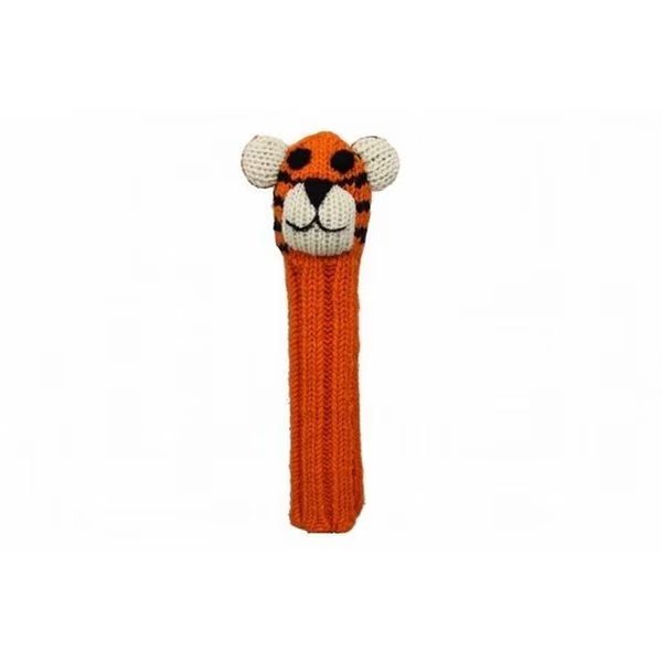 Sunfish TIGF Tiger Fairway Golf Head Cover, Sunfish, Mfr#: TIGF
